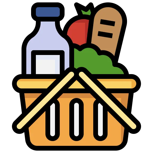 Liwas Groceries